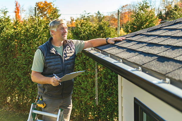 Trusted Roof Inspection service in Yorkshire, OH - Ben Roofing and Steel LLC
